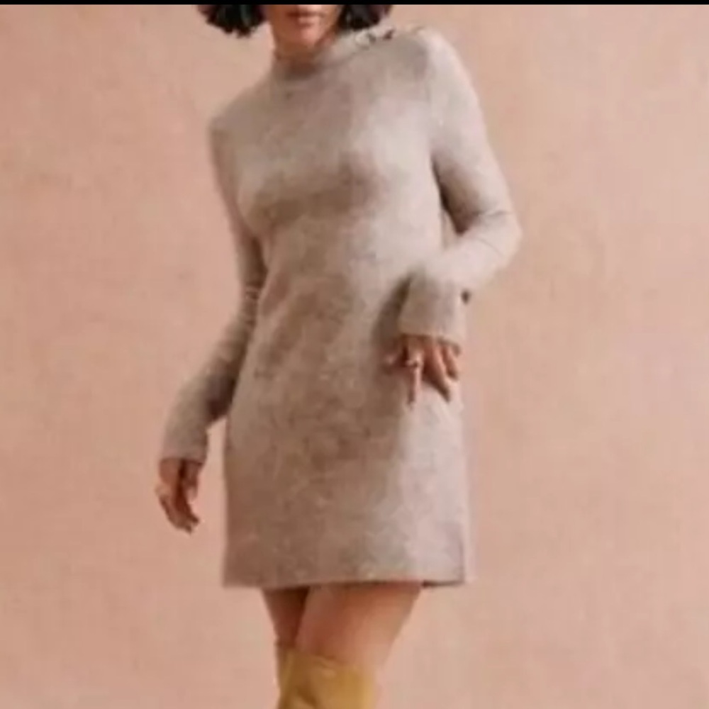 Sézane Robe Polly